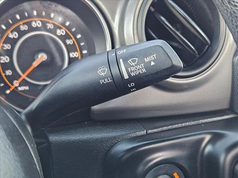 Used 2021 Jeep Wrangler Unlimited Sport AWD/4WD image 16