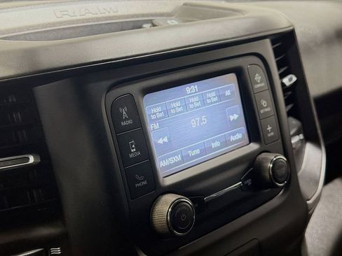 Used 2024 RAM 2500 Tradesman w/ Chrome Appearance Group AWD/4WD image 14