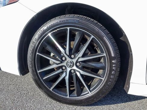 Used 2023 Toyota Camry SE image 13