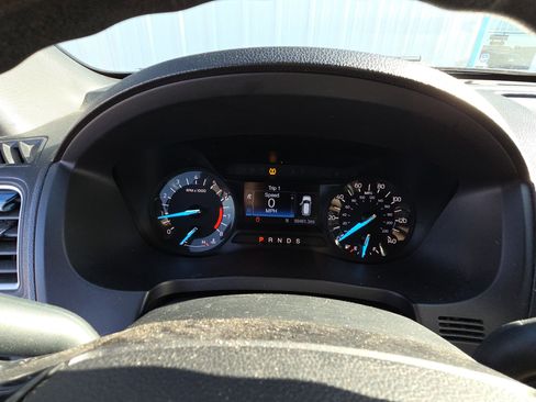 Used 2017 Ford Explorer FWD image 9