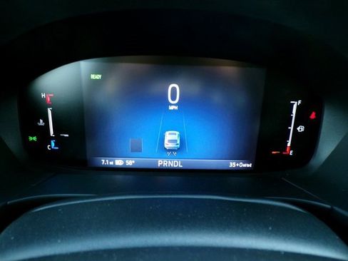 New 2026 Ford Escape SE w/ Class II Trailer Tow Package image 15