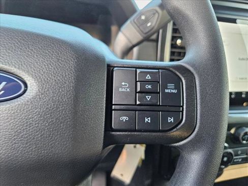 New 2025 Ford F150 STX w/ Equipment Group 200A image 13