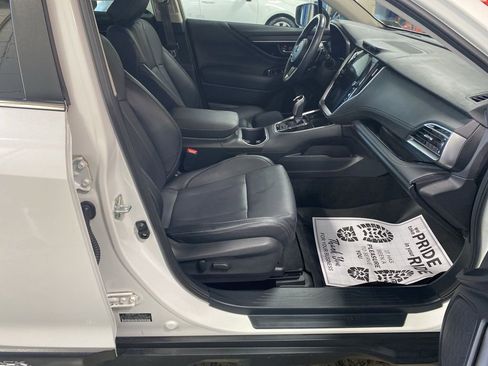Used 2023 Subaru Outback Limited AWD/4WD image 11