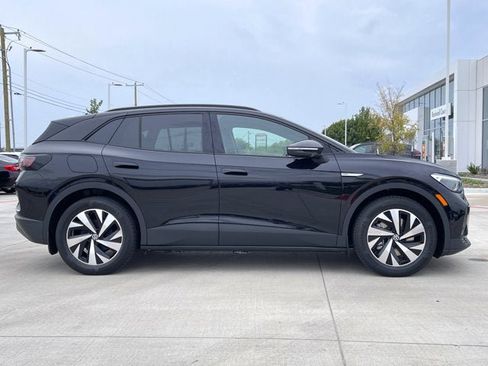 New 2025 Volkswagen ID.4 Pro image 7