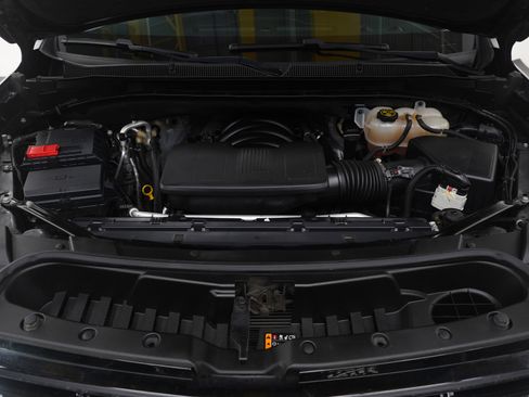 Used 2023 Chevrolet Tahoe LT image 32