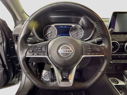 Used 2023 Nissan Sentra SV image 13