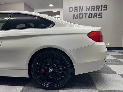 Used 2014 BMW 435i xDrive Coupe image 11