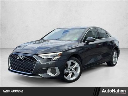 Used 2024 Audi A3 2.0T Premium