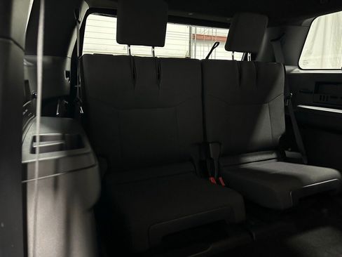 Used 2025 Toyota 4Runner SR5 image 58