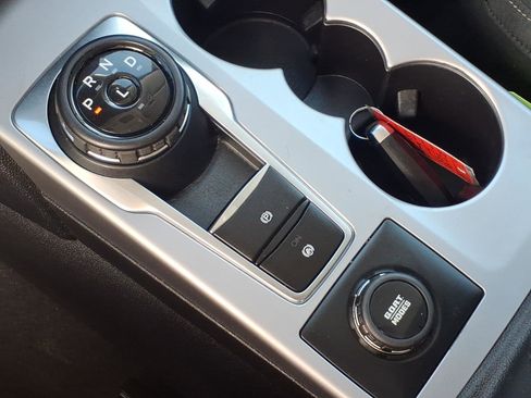 Certified 2023 Ford Bronco Sport Big Bend image 19