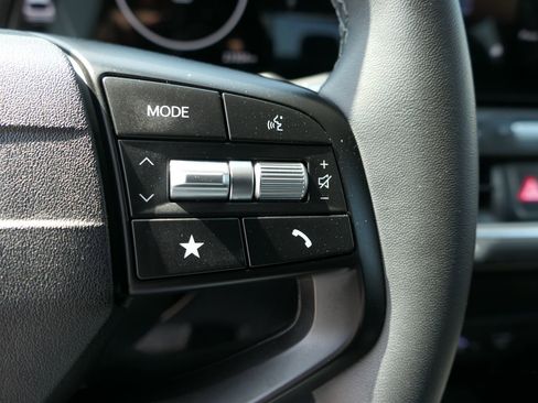 Used 2025 Kia K4 EX FWD image 13