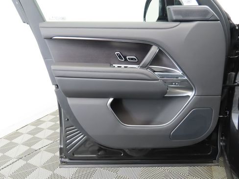 New 2026 Land Rover Range Rover SE image 23