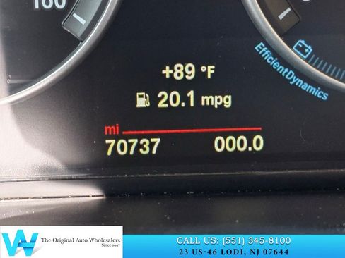 Used 2016 BMW X3 xDrive28i AWD/4WD image 24