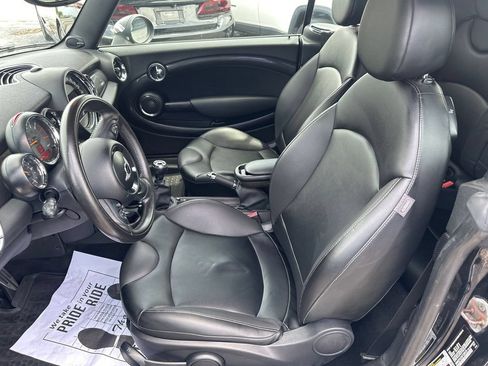 Used 2015 MINI Cooper S FWD image 18