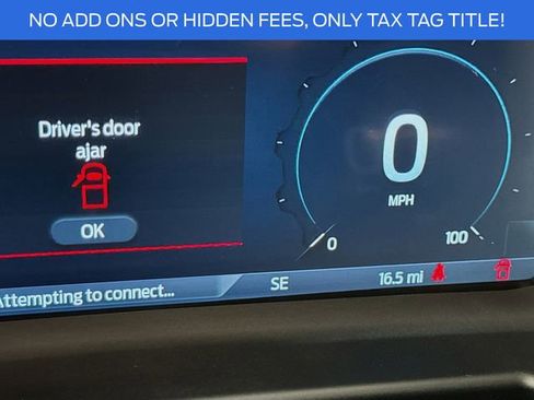 New 2026 Ford F350 Platinum w/ FX4 Off-Road Package image 12