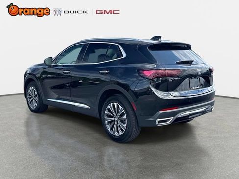 Used 2026 Buick Envision Preferred AWD/4WD image 5