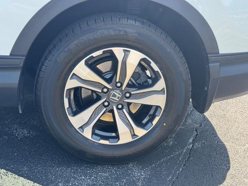 Used 2018 Honda CR-V LX image 8