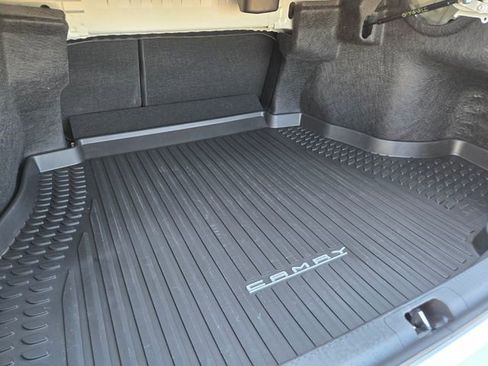 Used 2025 Toyota Camry XSE image 13