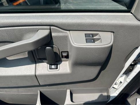 New 2025 GMC Savana 3500 w/ Power Convenience Package image 14