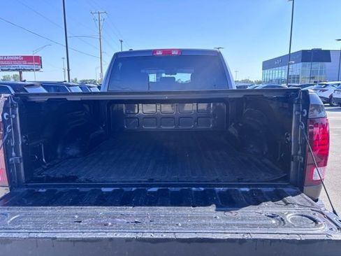 Used 2022 RAM 1500 Warlock AWD/4WD image 29