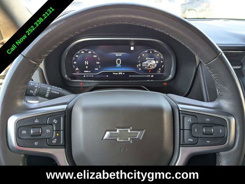 Used 2022 Chevrolet Tahoe Z71 w/ Z71 Off-Road Package image 30