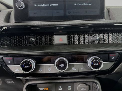 Used 2026 Honda CR-V EX-L image 18