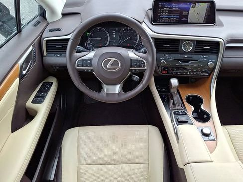 Used 2018 Lexus RX 350 AWD w/ Premium Package image 11