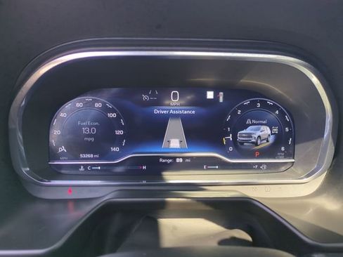 Used 2022 Chevrolet Suburban Z71 w/ Z71 Off-Road Package image 12