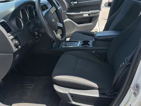 Used 2008 Dodge Charger SE RWD image 21