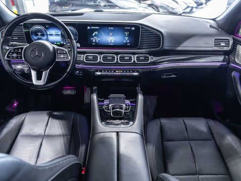 Used 2023 Mercedes-Benz Maybach GLS 600 4MATIC image 53