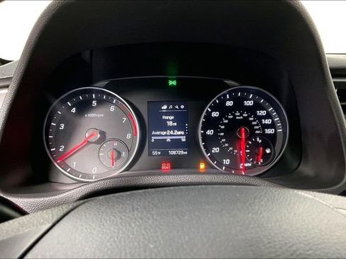 Used 2017 Hyundai Elantra Sport w/ Cargo Package image 20