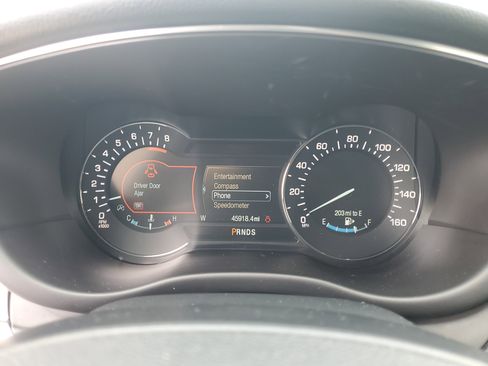 Used 2019 Lincoln MKC Premiere image 23