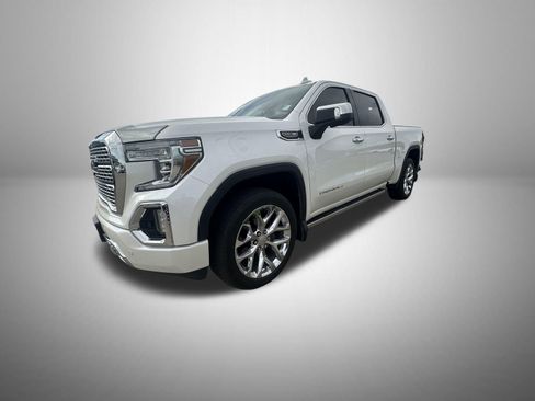 Used 2019 GMC Sierra 1500 Denali w/ Denali Ultimate Package AWD/4WD image 1