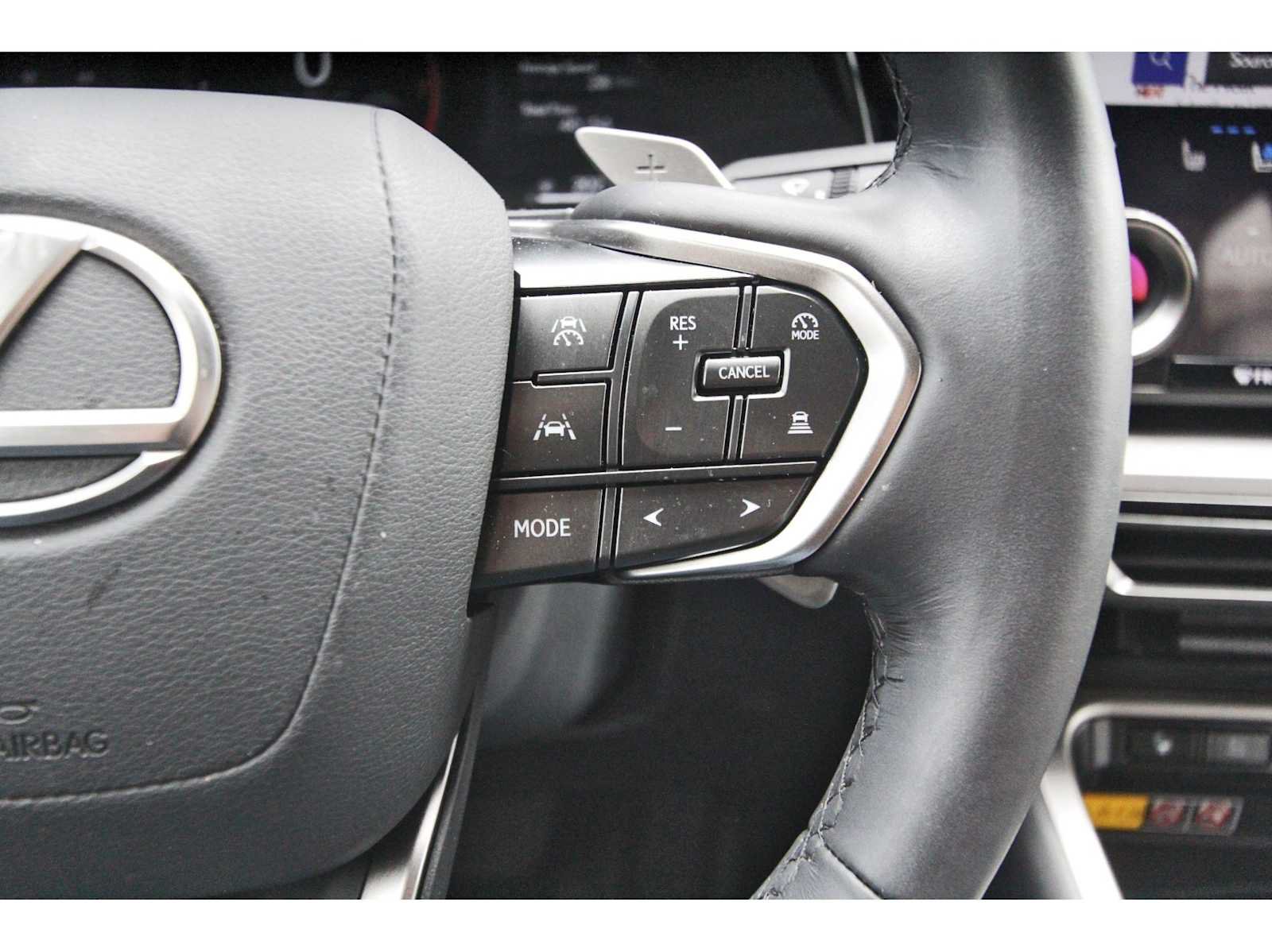 Used 2024 Lexus TX 350 FWD w/ Captains Chair Package image 17