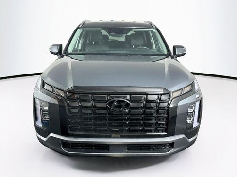 Used 2024 Hyundai Palisade SEL AWD/4WD image 2