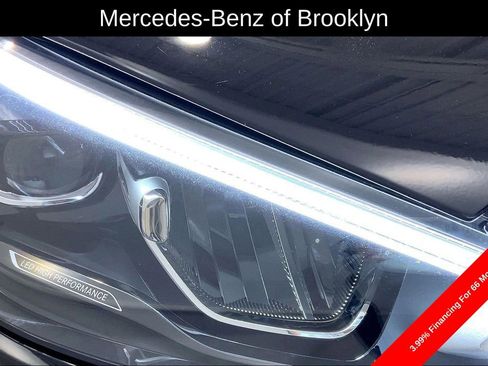 Certified 2025 Mercedes-Benz C 300 4MATIC Sedan image 29