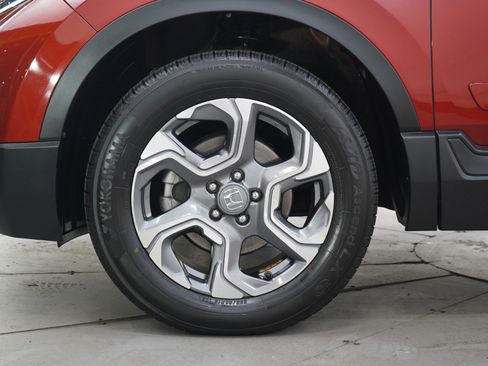 Used 2018 Honda CR-V EX-L image 31
