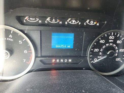 Used 2018 Ford F150 XLT image 11