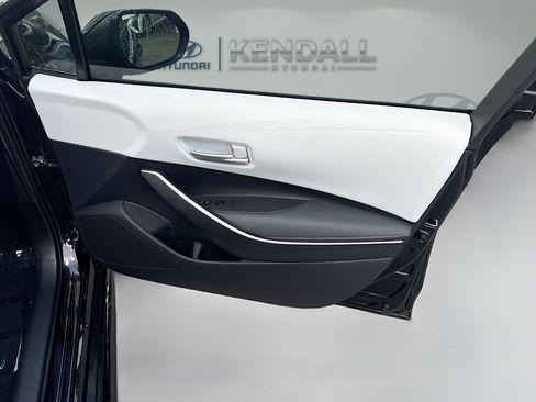 Used 2025 Toyota Corolla FX w/ Convenience Package FWD image 30