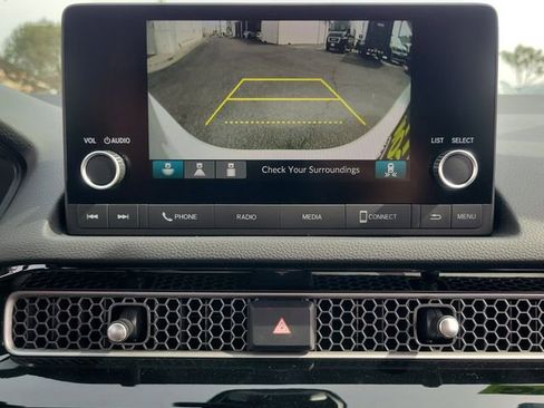 Used 2026 Honda Civic Sport image 28