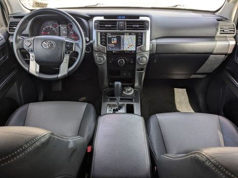 Used 2021 Toyota 4Runner SR5 Premium AWD/4WD image 26