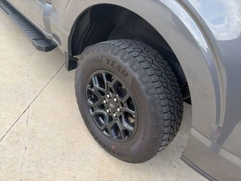 Used 2024 Ford F150 XLT w/ Equipment Group 302A MID AWD/4WD image 31