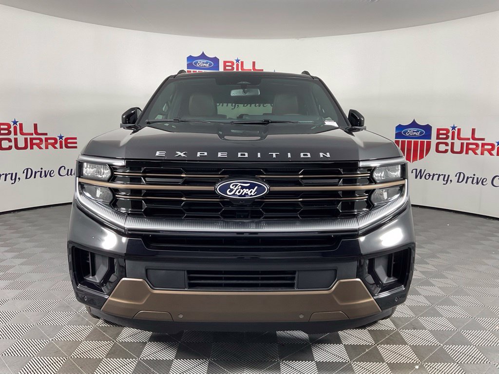 New 2027 Ford Expedition King Ranch AWD/4WD image 8