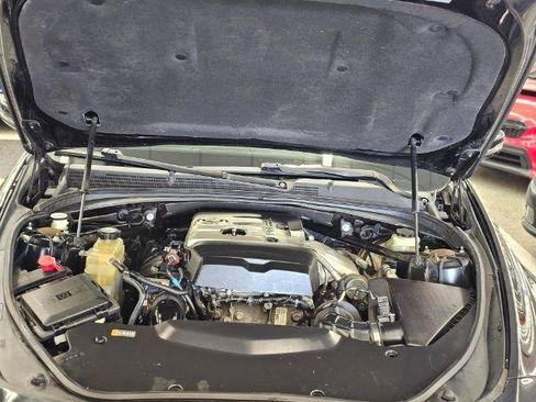 Used 2014 Cadillac CTS Sedan image 36