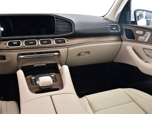 Used 2026 Mercedes-Benz GLE 350 4MATIC image 20