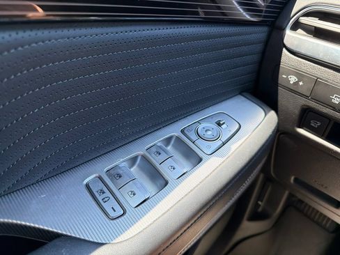 Used 2023 Hyundai Palisade Calligraphy AWD/4WD image 34