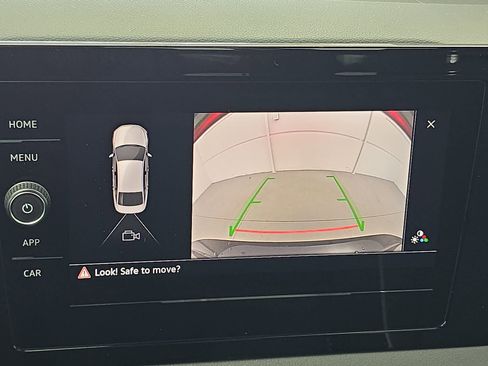 New 2026 Volkswagen Jetta Sport FWD image 22