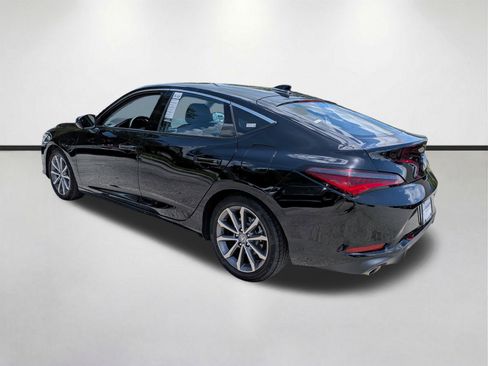 Used 2026 Acura Integra FWD image 6