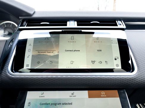 Used 2023 Land Rover Range Rover Velar S image 22