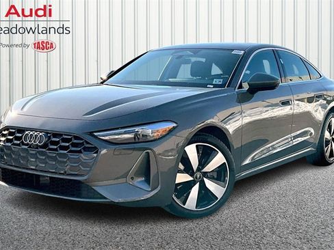 Used 2025 Audi A5 2.0T Premium w/ Convenience Package image 1